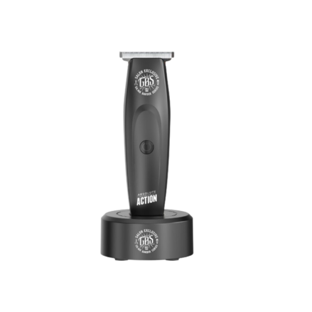 GAMA Italy Absolute Action Cord/Cordless Trimmer