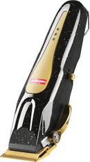 Heiniger Tauro Adjustable Blade Cordless Clipper - Gold Edition