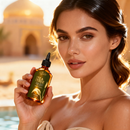 Agadir Tea Tree Scalp Serum (118ml/4oz)