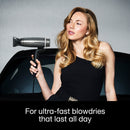 GHD Speed Ultra-Fast Professional Hair Dryer