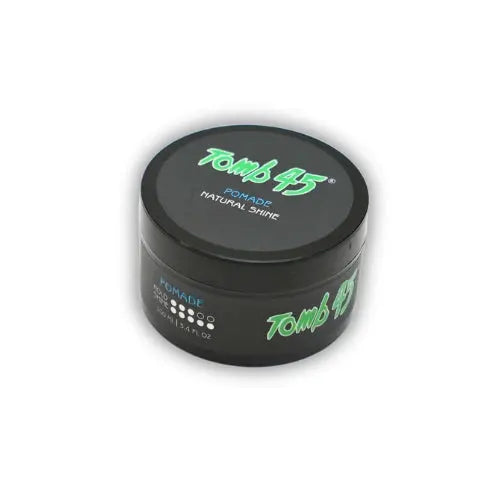 Tomb45 Natural Shine Hair Pomade (100ml/3.4oz)