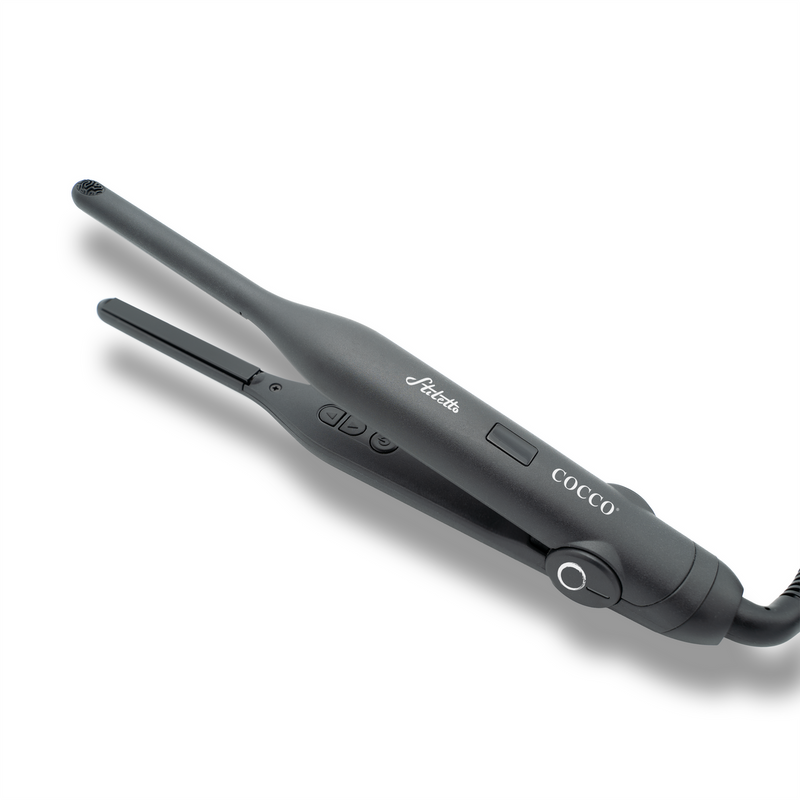 Cocco Stiletto 3/10" Flat Iron