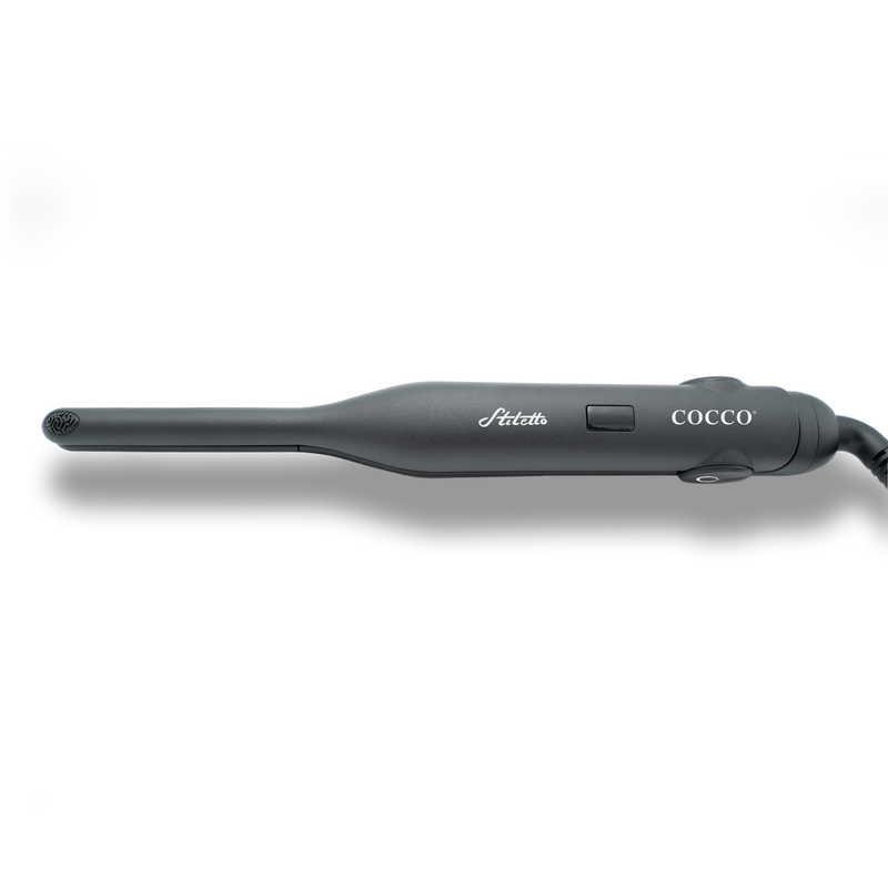 Cocco Stiletto 3/10" Flat Iron