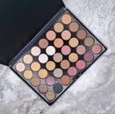 Crown PRO 8pc Neutral Eyes Value Bundle