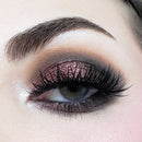 Crown PRO 35 Color Tuscany Eyeshadow Collection Palette (35TU)