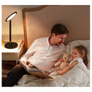 Daylight TriSun S.A.D. Therapy Desk Lamp w/ 3 Color Temperature Options (U36401)