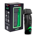BaBylissPRO x Tomb45 Wireless Charging Double Foil Shaver (FXT45FS) - [PRE-ORDER]