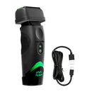 BaBylissPRO x Tomb45 Wireless Charging Double Foil Shaver (FXT45FS) - [PRE-ORDER]