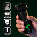 BaBylissPRO x Tomb45 Wireless Charging Double Foil Shaver (FXT45FS) - [PRE-ORDER]