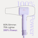 Sutra Beauty Ultra Violet Hair Dryer