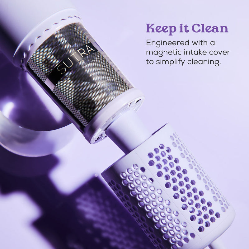 Sutra Beauty Ultra Violet Hair Dryer