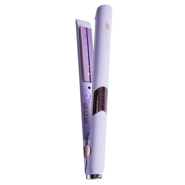 Sutra Beauty Ultra Violet Flat Iron - 1"
