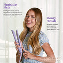 Sutra Beauty Ultra Violet Intelligent Styler