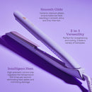 Sutra Beauty Ultra Violet Intelligent Styler
