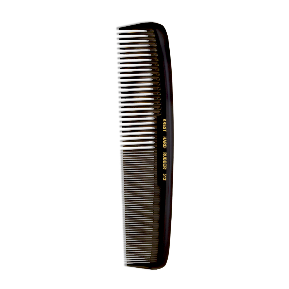 Crew Comb Master Krest 8 1/2