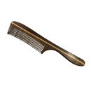 Krest 7" Hand Made Wood Comb (78)