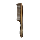 Krest 7" Hand Made Wood Comb (78)