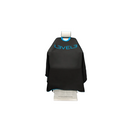 L3VEL3 Professional Rubber Neck Cutting Cape