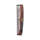 Krest 4" Hand Made Mustache Comb (KM61)