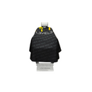 L3VEL3 Professional Rubber Neck Cutting Cape