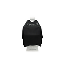L3VEL3 Professional Rubber Neck Cutting Cape