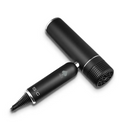 StyleCraft ACE Foldable Lightweight Hair Dryer (SC103B)