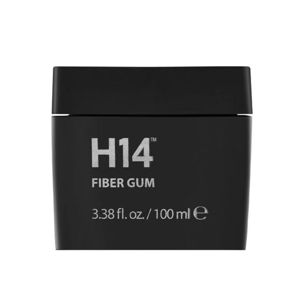 H14 Medium Hold Flexible Fiber Gum (100ml/3.38oz)
