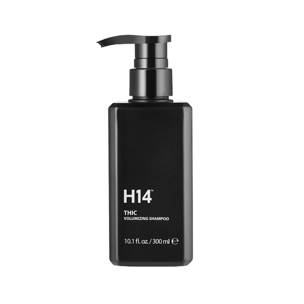 H14 Thic Volumizing Shampoo (300ml/10.1oz)