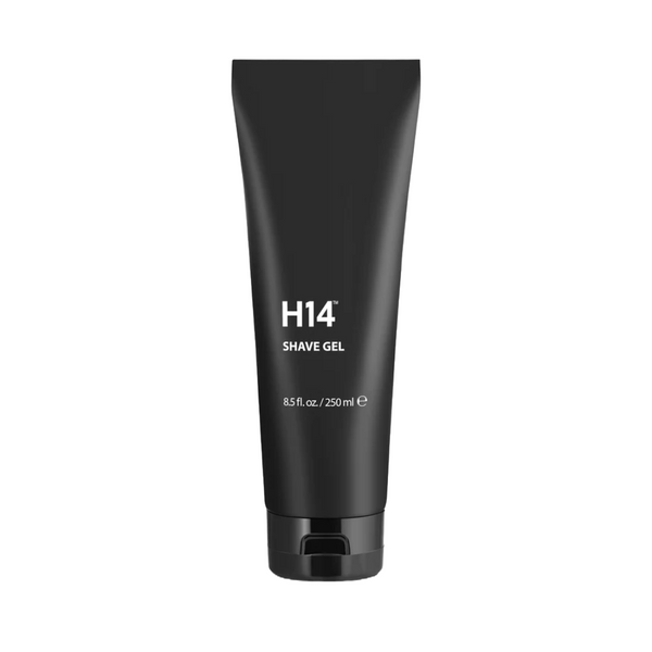 H14 Shave Gel (250ml/8.5oz)