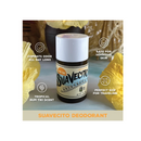 Suavecito Deodorant - Rum Tiki (3oz/85g)
