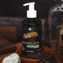 Suavecito Face & Body Lotion (237ml/8oz)