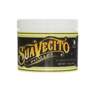 Suavecito High Shine Medium Hold Hybrid Pomade (4oz/113g)