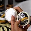 Suavecito High Shine Medium Hold Hybrid Pomade (4oz/113g)