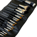 Crown PRO 16pc Pro Essentials Brush Set (706)