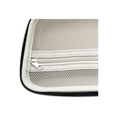 StyleCraft Travel Barber Case for Clipper/Trimmer/Shaver Accessories (SC301B)