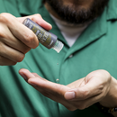 Johnny B. Beard Oil (30ml/1oz)