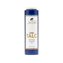 Johnny B. Barber Talc (7oz/198g)