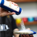 Johnny B. Barber Talc (7oz/198g)