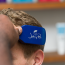 Johnny B. Barber Brush