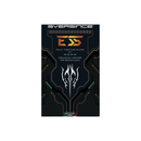 Gamma+ 3Versince X-Pro Wide Black Diamond DLC w/ Black Shallow Tooth 2.0 & "The One" DLC Cutter Blade Set (3V3SET)