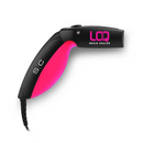 StyleCraft LOQ Professional Braid & Extension Sealer w/ Heat-Resistant Mat (SC704B)