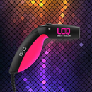 StyleCraft LOQ Professional Braid & Extension Sealer w/ Heat-Resistant Mat (SC704B)