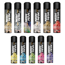 Nishman Pro Mech Temporary Hair Color Spray (150ml/5.1oz)
