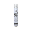L3VEL3 Freeze Hair Spray