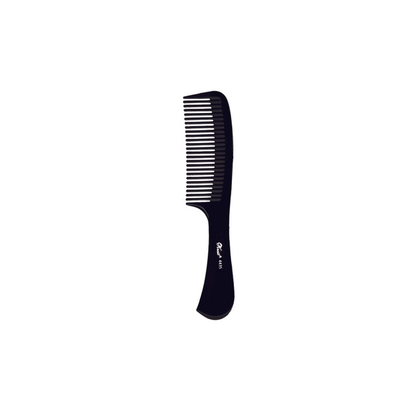 Krest Specialty Comb - Black (No. 4435)