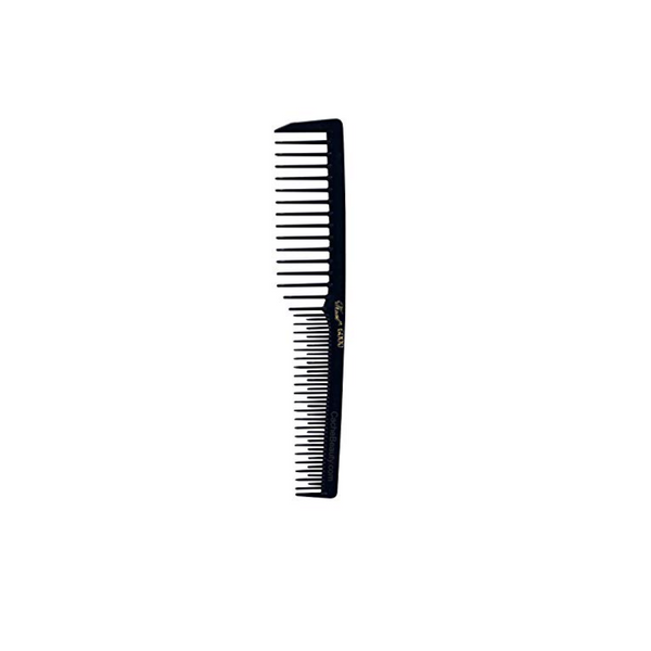 Krest 7" Wide-Tooth Vent Comb (No. 6000)
