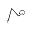 Daylight iQ ESD Daylight & UV Magnifier Lamp (U25101)