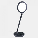 Daylight TriSun S.A.D. Therapy Desk Lamp w/ 3 Color Temperature Options (U36401)