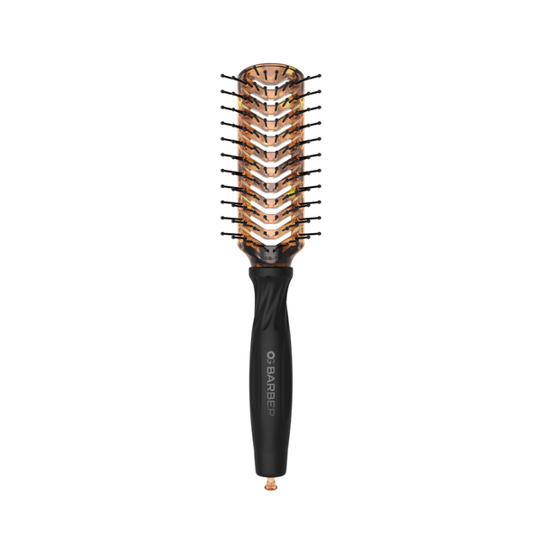 Olivia Garden OG Barber Tunnel Brush