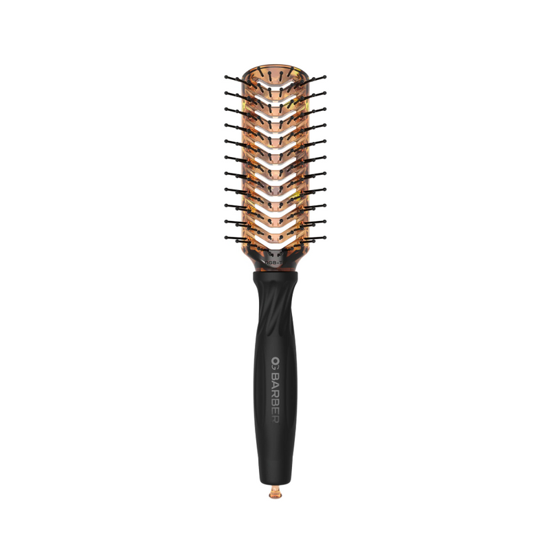 Olivia Garden OG Barber Tunnel Brush